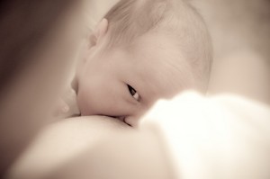 breastfeeding-baby