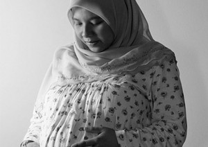 pregnant-woman-fast-ramadan